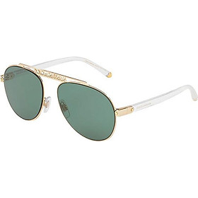 Kính mát Unisex Dolce & Gabbana DG2235