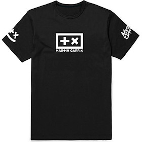 Áo Martin Garrix thun co giãn 4 chiều