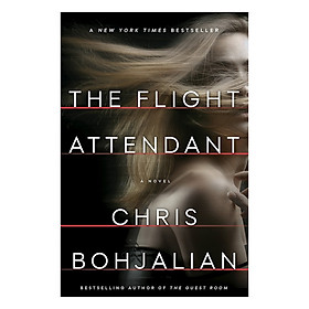 Ảnh bìa The Flight Attendant: A Novel