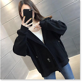 Áo hoodies dây kéo cực xinh , trẻ trung , siêu xinh cho các bạn trẻ MẪU MỚI NHẤT HIỆN NAY