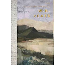 Sách The Collected Poems of W.B. Yeats