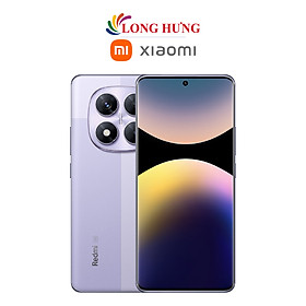 Mua Điện thoại Xiaomi Redmi Note 14 Pro 5G (8GB/256GB) - Hàng chính hãng