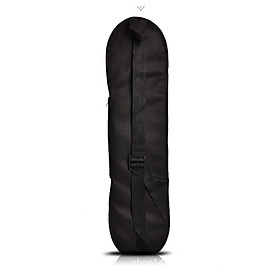 Túi Đựng Ván Trượt 80cm Có Quai Đeo và có khoá kéo,bền đẹp,Tiện Lợi