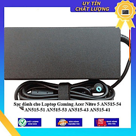 Mua Sạc dùng cho Laptop Gaming Acer Nitro 5 AN515-54 AN515-51 AN515-53 AN515-43 AN515-41 - Hàng Nhập Khẩu New Seal