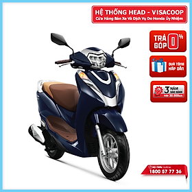 Xe máy honda lead 125cc