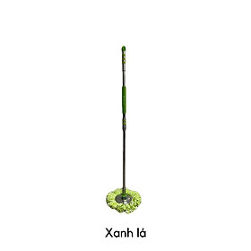 Mua (0h - 24h) CÂY LAU NHÀ TRỢ LỰC FULL INOX  VẮT CỰC NHẸ LAU CỰC SẠCH  HÀNG CAO CẤP