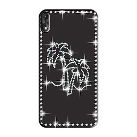 ỐP LƯNG ĐÍNH ĐÁ DÀNH CHO WIKO ROBBY 2