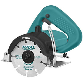 Mua Máy cắt đá Total 1400W-110mm TS3141102