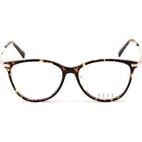 Gọng Kính Unisex Elle 1 - EL14390 DB 52 15 140