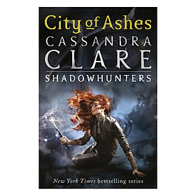 The Mortal Instruments 2: City of Ashes