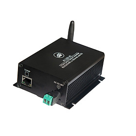Hình ảnh Bộ chuyển đổi tín hiệu RS232 RS485 sang Ethernet DÙNG SÓNG 4G - Hàng Chính hãng AITECH