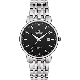 Đồng Hồ Nam Dây Thép SRWATCH SG1072.1101TE
