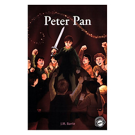 Compass Classic Readers 2 Peter Pan (With Mp3) (Paperback)