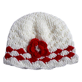 Nón Len Hoa Cho Bé H612F02