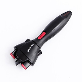 Máy Bện Tóc Tự Động - Đen