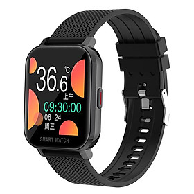 1.54inch  Full Touch IP67 Sport  Watch