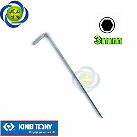 Mua Lục giác đầu bi 3mm Kingtony 112003MR dài 129mm