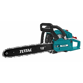 Mua MÁY CƯA XÍCH XĂNG 445MM 1.8 KW TOTAL TG945185 - HÀNG CHÍNH HÃNG