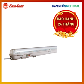 Mua Đèn LED Tube chống ẩm 20Wx2 Model: T8 CA01 20Wx2.DA