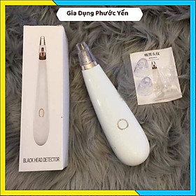 Máy hút mụn đầu đen Black Head Detector