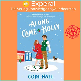 Sách - Along Came Holly by Codi Hall (UK edition, paperback)