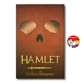 Hamlet by William Shakespeare - Classics/ Plays /Fiction - Wordsworth Editions Ltd