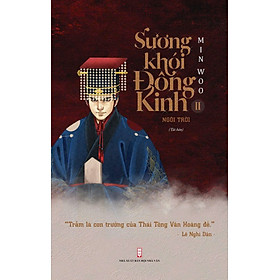 Sách Sương Khói Đông Kinh