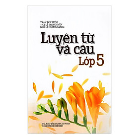 Luyện Từ Và Câu Lớp 5