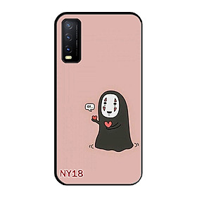 Ốp Lưng Dẻo Dành Cho VIVO Y20s