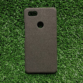 Ốp lưng cho Pixel 3 vải fabric