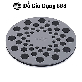 Set 2 Chiếc Lót Nồi Joseph Joseph, Đế Lót Nồi Chịu Nhiệt, Chất Liệu Silicon, Dễ Vệ Sinh, Nhập Đức