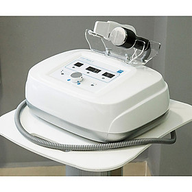 Máy Điện Di Cool Relax II Hàn Quốc - Chuyên Điện Di Giúp Da Trắng Sáng (Hàng Chính Hãng)