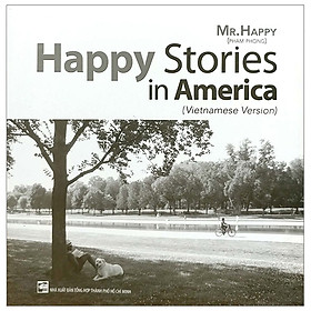 [Download Sách] Happy Stories In America (Vietnamese Version)