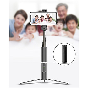 Mua Gậy tự sướng Selfie Tripod Cyke không dây chụp từ xa chuyên nghiệp - Hàng nhập khẩu