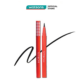 Kẻ Mắt Nước Horus Waterproof Eyeliner 0.5g