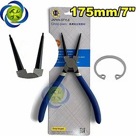 Mua Kìm phe trong miệng thằng C-Mart B0023-07 dài 175mm