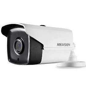 Camera IP hồng ngoại 2.0 Megapixel HIKVISION DS-2CD2T21CN-I - Hàng chính hãng