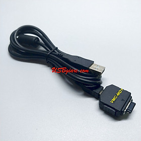 Mua CÁP USB MÁY CHỤP HÌNH DIGITAL CAMERA DÙNG CHO SONY VMC-MD1 CYBER-SHOT DSC T2 / T5 / T9 / T10 【USBgiare Com】