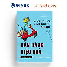 Khởi Nghiệp Kinh Doanh Online - Bán Hàng Hiệu Quả Trên Sàn TMĐT 3