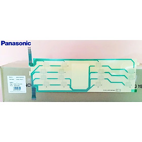 Mua PHÍM CẢM ỨNG MÁY GIẶT CỬA TRÊN PANASONIC - HÀNG CHÍNH HÃNG