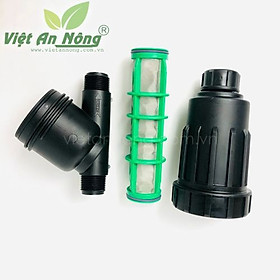 Mua Bộ lọc lưới inox 27mm cho tưới cảnh quan KRain – Mỹ  KP11 – 155
