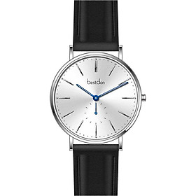 Đồng Hồ Nam Dây Da Bestdon BD99216G-B06