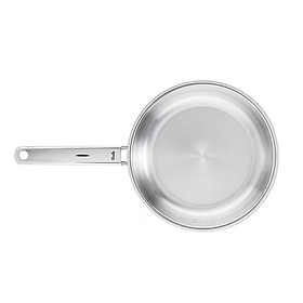 Mua Chảo Fissler Pure 24cm 28cm - Hàng chính hãng