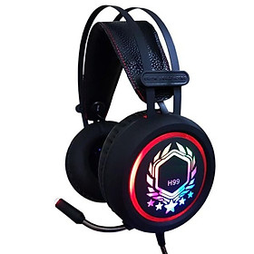 Mua Tai nghe chụp tai Game thủ H99 Jack cắm 3.5