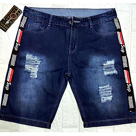 Quần short, Quần short nam, Quần soc jean, Quần soc rin