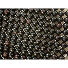 Chiếu Hạt Gỗ Cẩm Lai Cao Cấp - Kích Thước 1,8mx2m , Massage Sâu Không Bám Mồ Hôi , Sang Trọng Phong Thuỷ Tài Lộc 