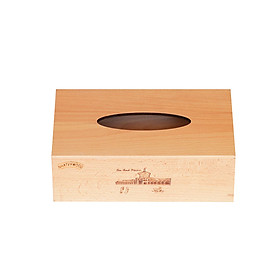 Mua Hộp đựng khăn giấy Nhatvywood KG09