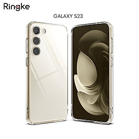 Ốp Lưng dành cho Samsung Galaxy S23/S23 Plus/S23 Ultra RINGKE Fusion - Hàng Chính Hãng