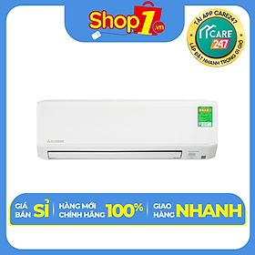 Máy lạnh Mitsubishi Heavy Inverter 2.0 HP SRK18YYP-W5 - Hàng chính hãng