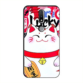 Ốp Lưng Dẻo Dành Cho NOKIA 2.4